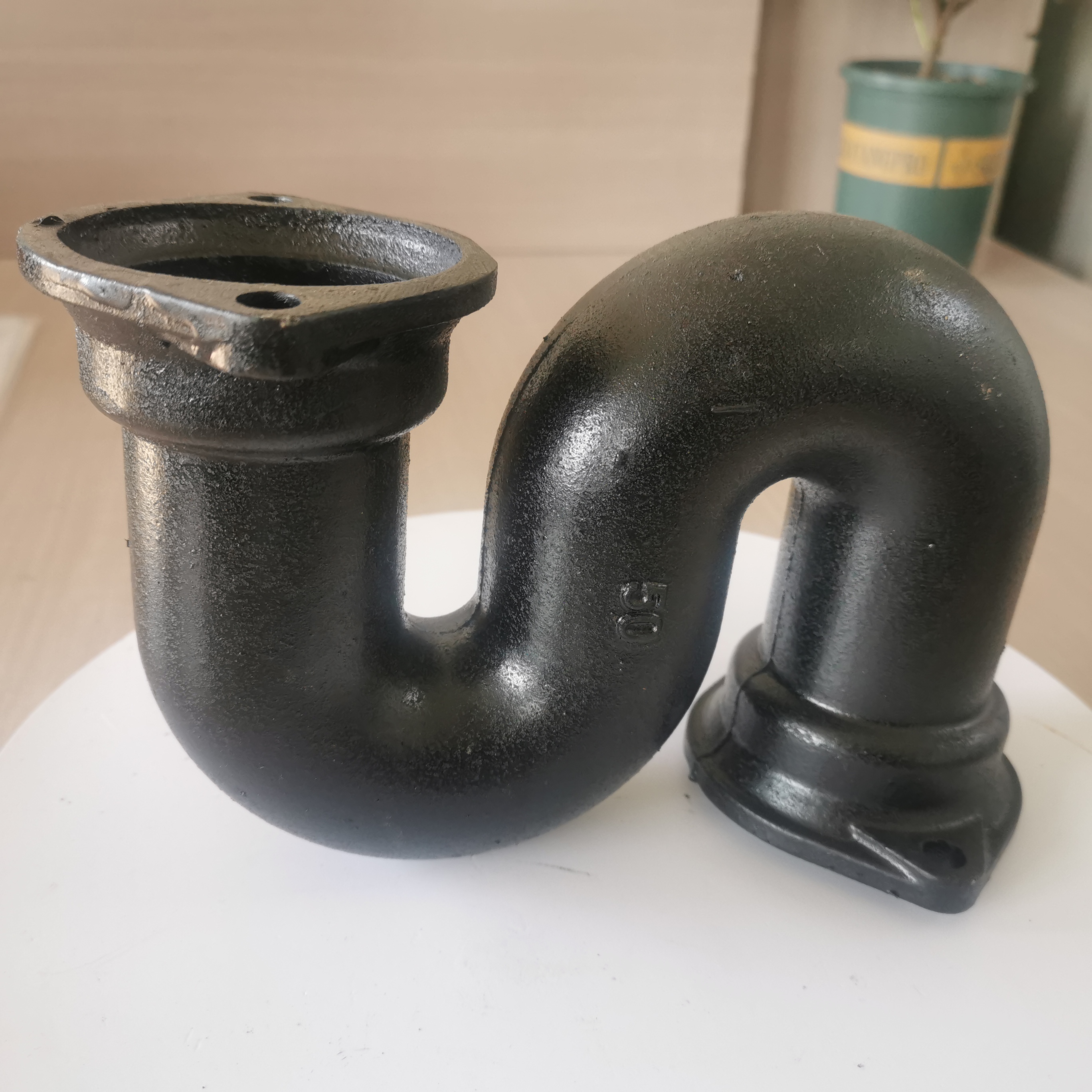 石景山B 型铸铁管
