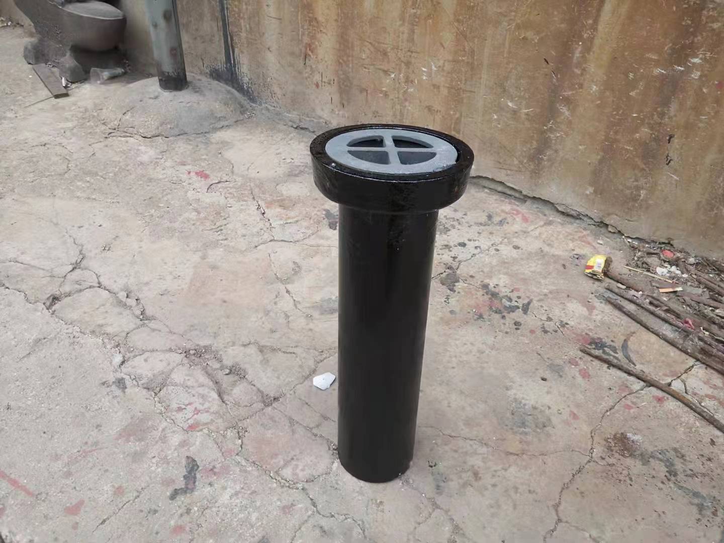 石景山泄水管
